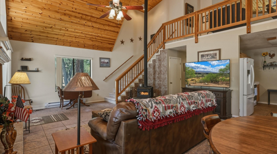 7 living room