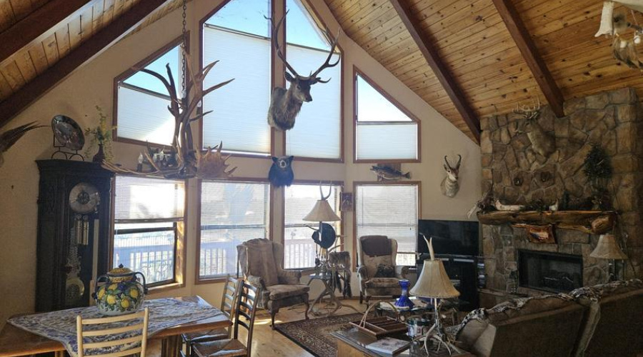 Living Rm