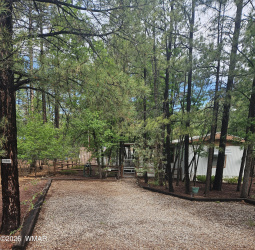 2888 Night Hawk Lane, Pinetop, Arizona 85935, Bedrooms, ,Bathrooms,Residential,For Sale,Night Hawk,261356