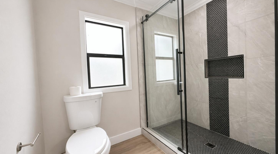 Greenleaf Bathroom