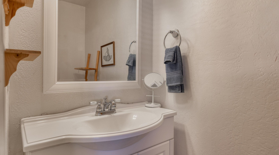 OWNERS BATHROOM
