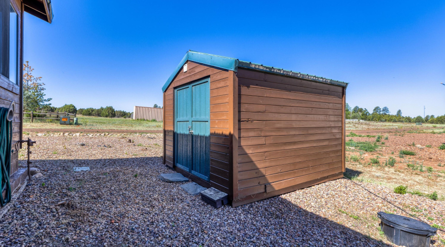 SHED