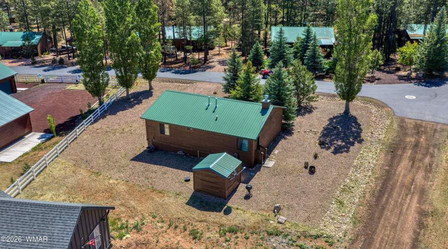 AERIAL