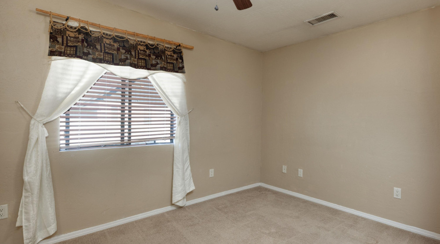 OWNERS BEDROOM