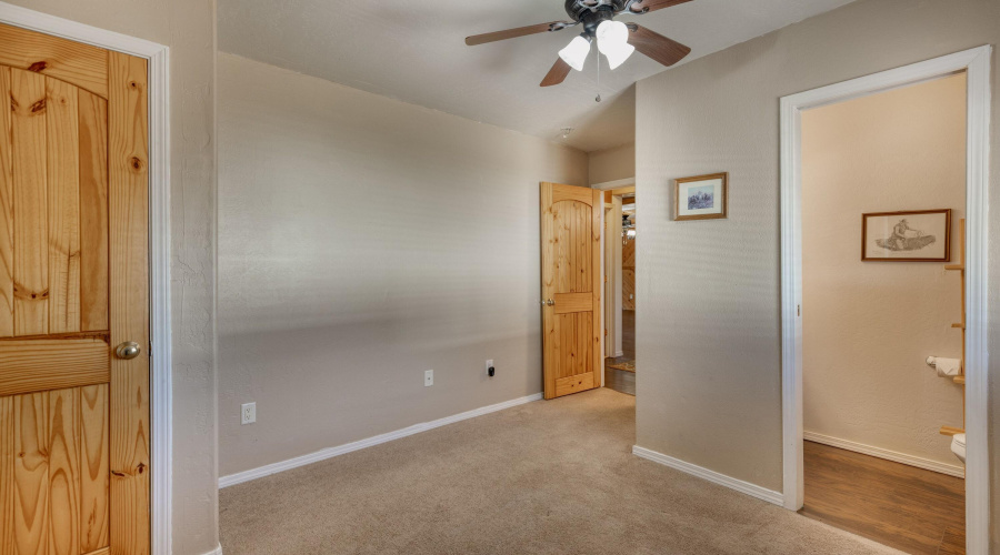 OWNERS BEDROOM