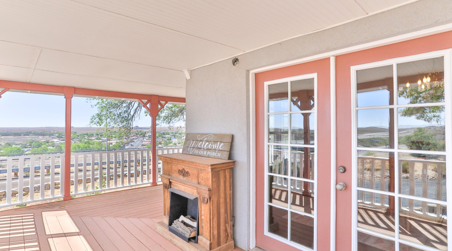 Front Porch (1)