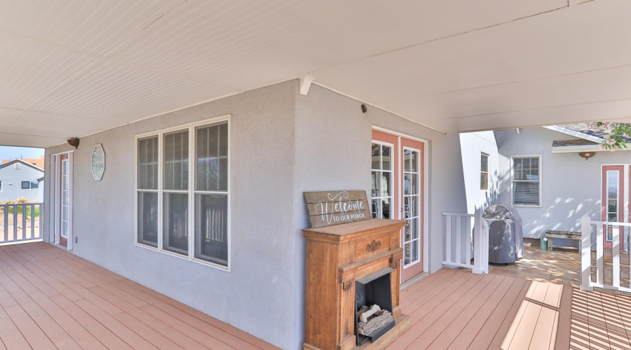 Front Porch (4)