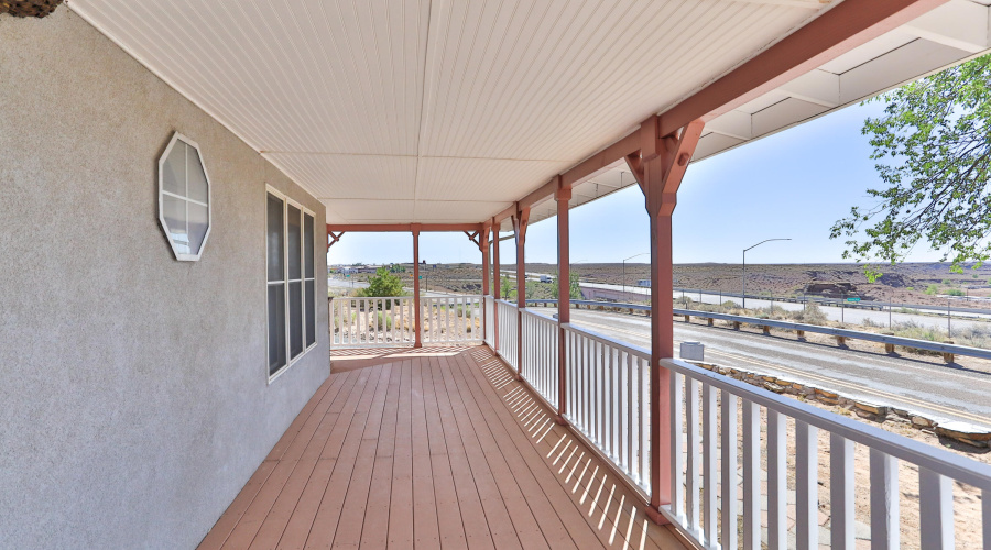 Front Porch (2)