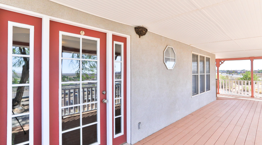 Front Porch (3)