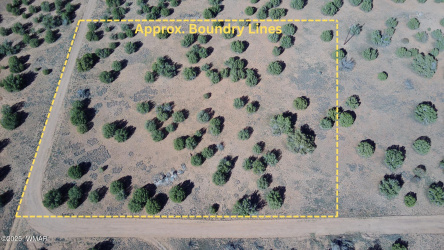 5100 Falcon Drive, Taylor, Arizona 85939, ,Land,For Sale,Falcon,258409
