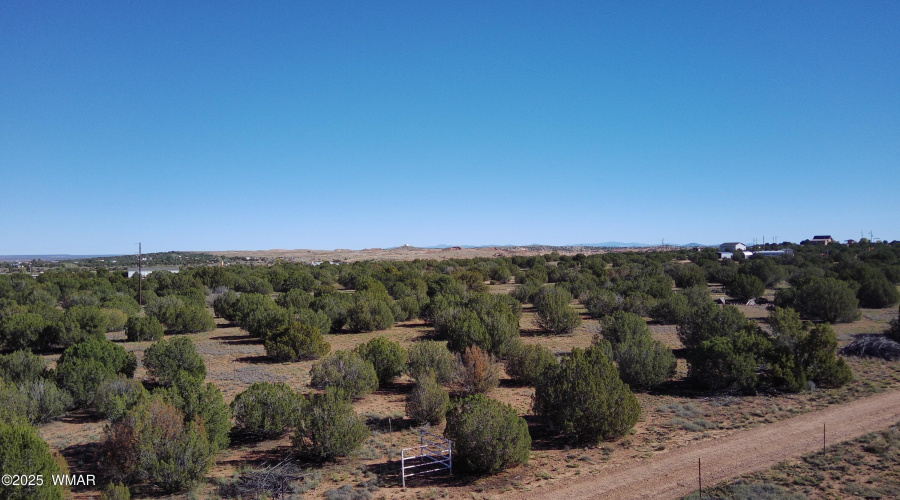 2.55 acres