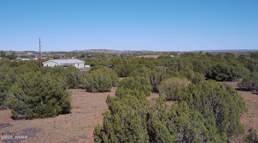 Taylor area land