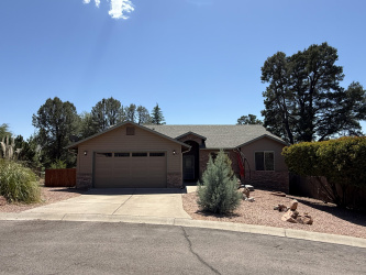 913 Boulder Ridge Circle, Payson, Arizona 85541, Bedrooms, ,Bathrooms,Residential,For Sale,Boulder Ridge,94016