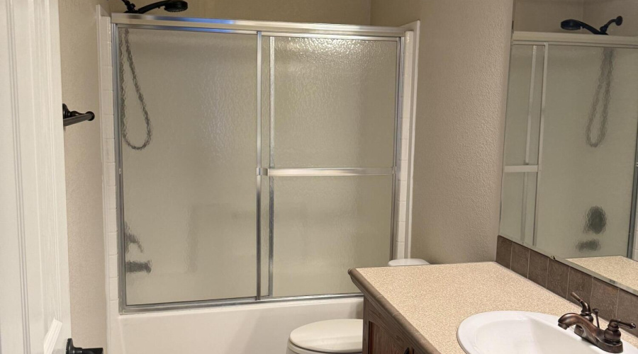 Guest bath