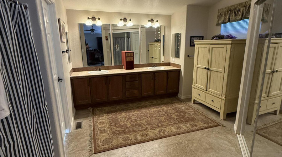 Main bath