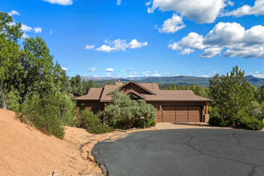 2506 Feather Plume Court, Payson, Arizona 85541, Bedrooms, ,Bathrooms,Residential,For Sale,Feather Plume,93056