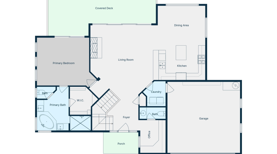 2506 Feather Plume Court, Payson, Arizona 85541, Bedrooms, ,Bathrooms,Residential,For Sale,Feather Plume,93056