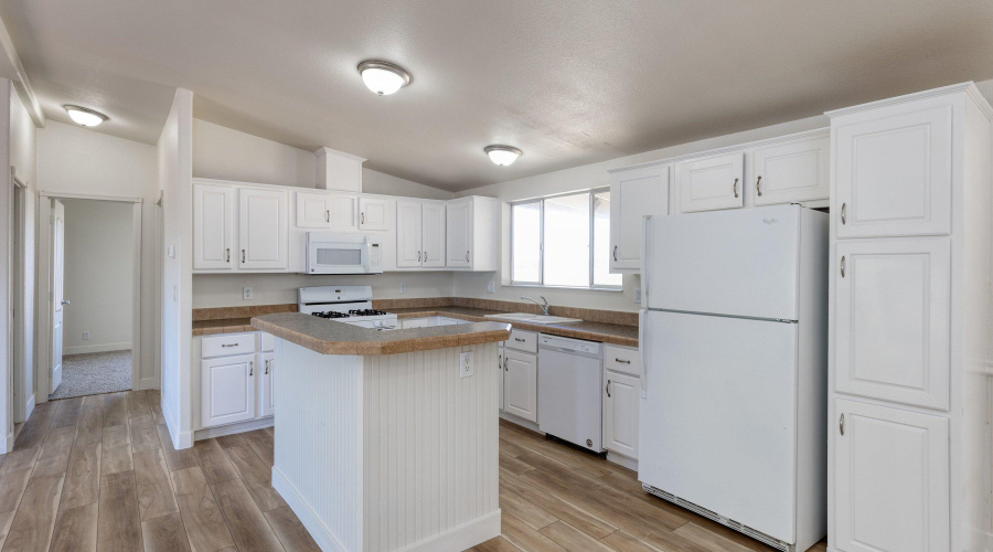2077 Andelyn Court, Lakeside, AZ 85929