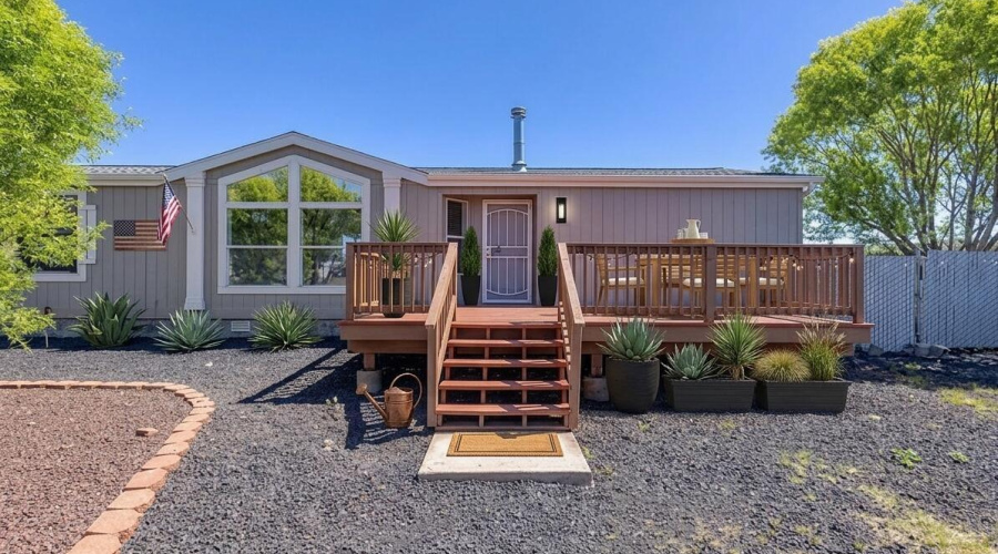 2077 Andelyn Court, Lakeside, AZ 85929