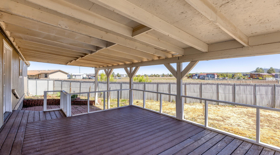 2077 Andelyn Court, Lakeside, AZ 85929
