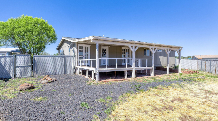 2077 Andelyn Court, Lakeside, AZ 85929