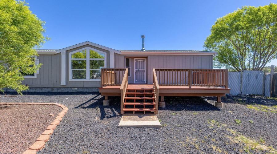 2077 Andelyn Court, Lakeside, AZ 85929