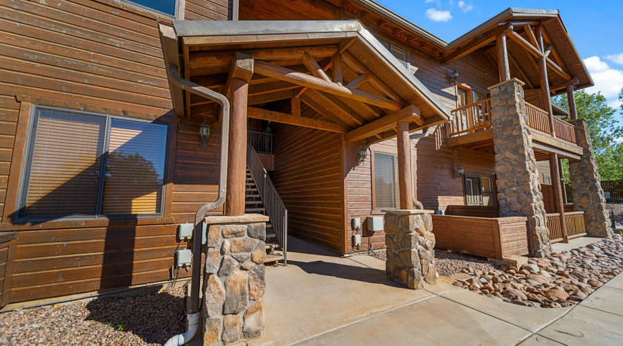 Bison Ridge Condo