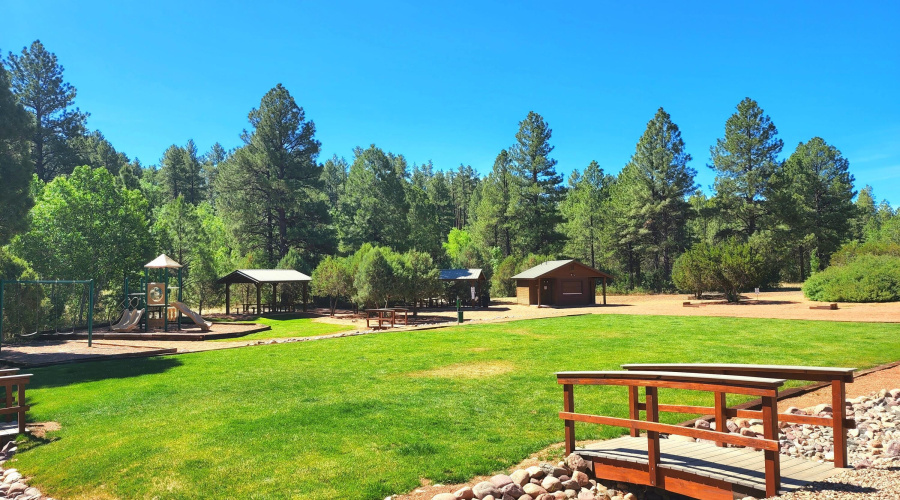 Bison Ridge Park & Ramada