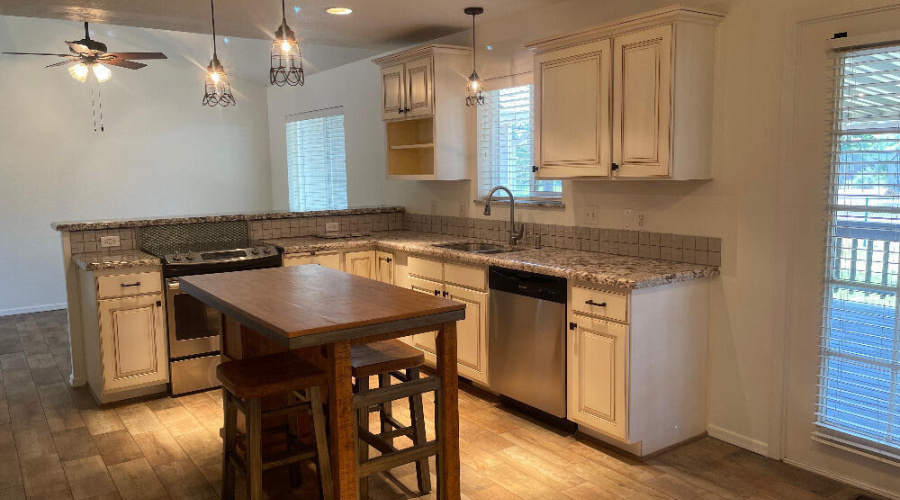 1541 N Fairway Dr Kitchen 4
