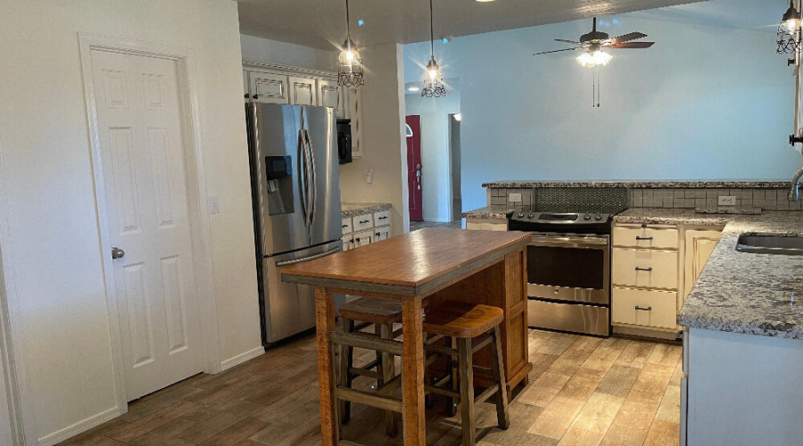 1541 N Fairway Dr Kitchen 3