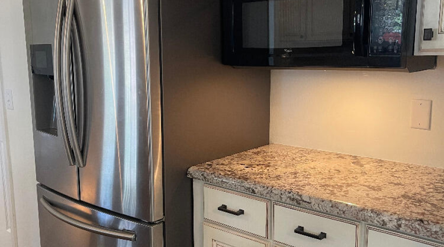 1541 N Fairway Dr Kitchen 1