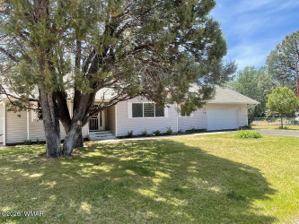 1541 Fairway Drive, Show Low, Arizona 85901, Bedrooms, ,Bathrooms,Residential,For Sale,Fairway,261255