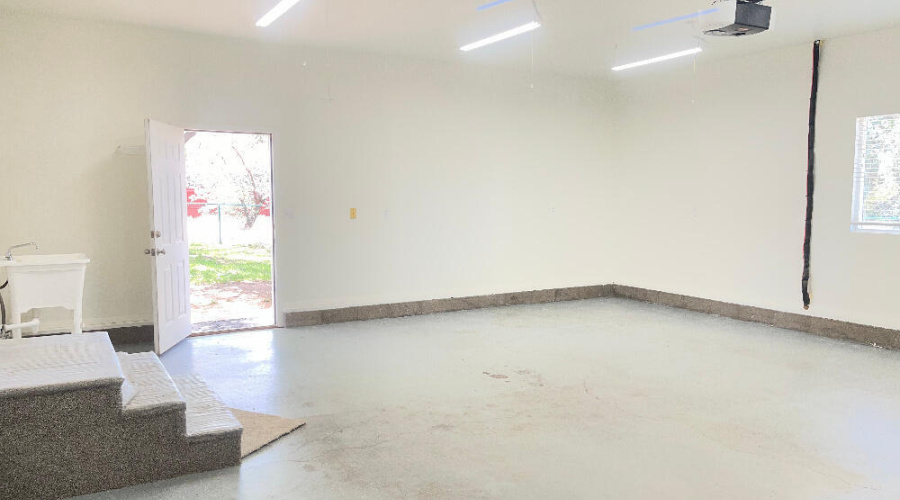 1541 N Fairway Dr Garage 2