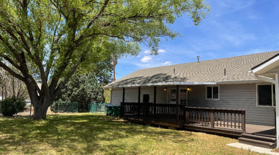 1541 N Fairway Dr Rear 4