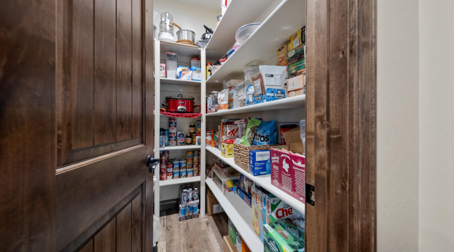 Pantry