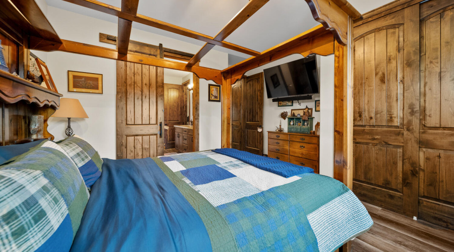Bedroom 3