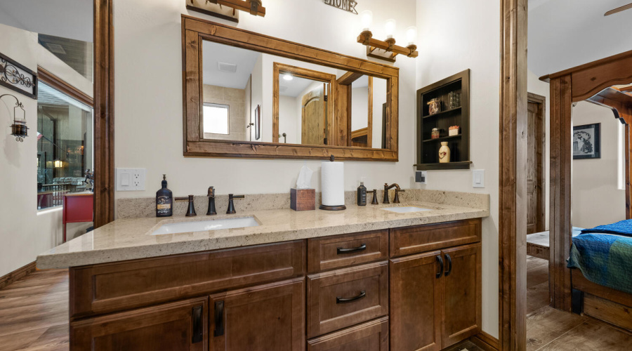 Bathroom 2