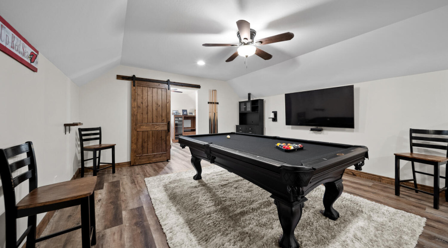 Bonus Room
