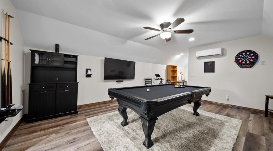 Bonus Room