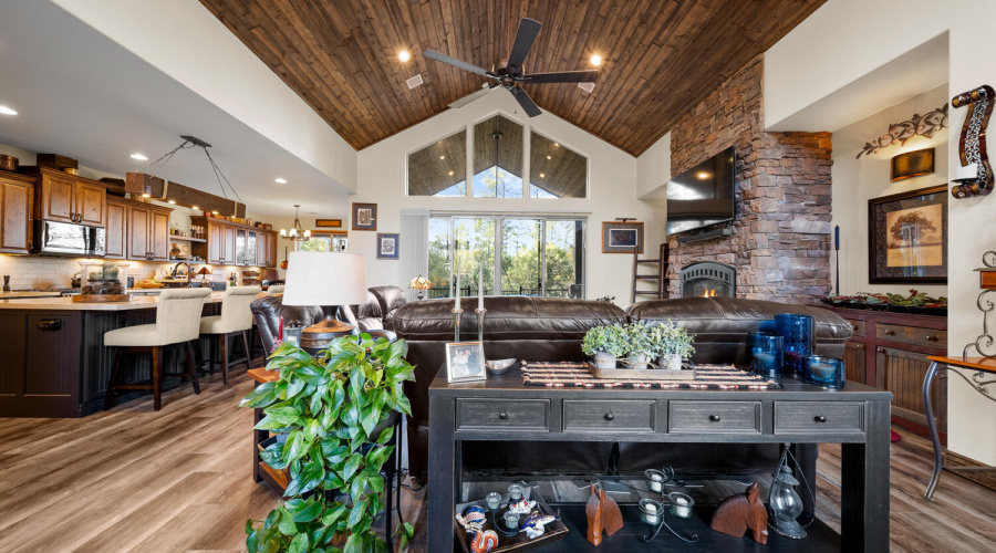 Home Entry