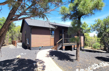 2150 Bison Pass Court, Show Low, Arizona 85901, Bedrooms, ,Bathrooms,Residential,For Sale,Bison Pass,261379