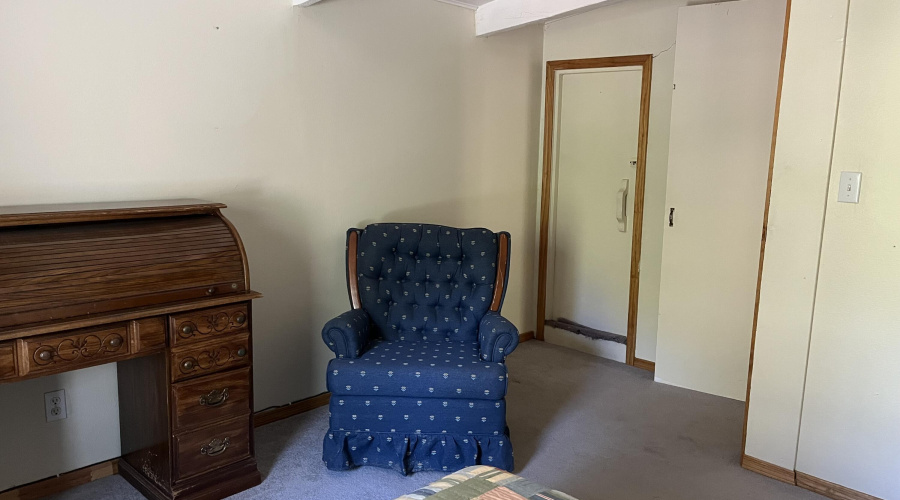 3rd Bedroom