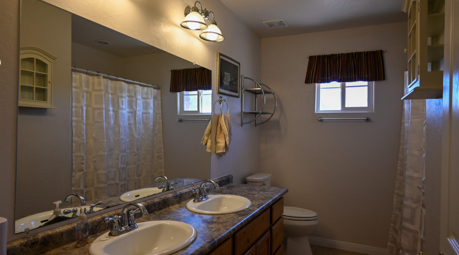 Bathroom 1