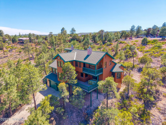 6367 Old Forest Trail, Show Low, Arizona 85901, Bedrooms, ,Bathrooms,Residential,For Sale,Old Forest,261286