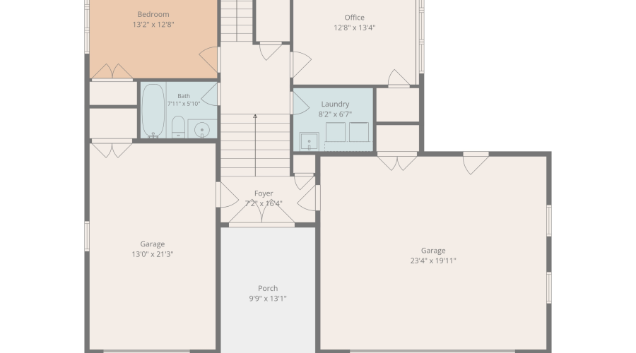 1909 Phoenix Circle, Payson, Arizona 85541, Bedrooms, ,Bathrooms,Residential,For Sale,Phoenix,94104