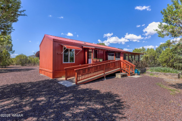 13 N3307, Vernon, Arizona 85940, Bedrooms, ,Bathrooms,Residential,For Sale,N3307,261377