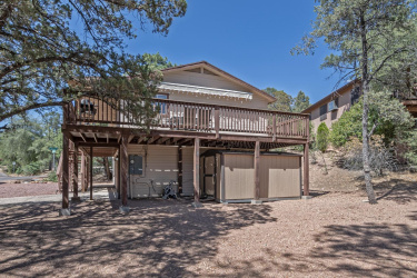 701 William Tell Circle, Payson, Arizona 85541, Bedrooms, ,Bathrooms,Residential,For Sale,William Tell,94105