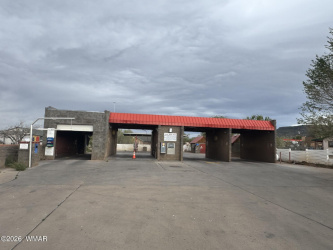 71 1st Avenue, Eagar, Arizona 85925, ,Commercial,For Sale,1st,261388