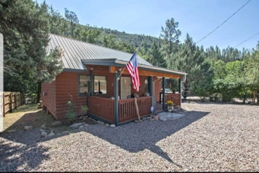 1285 Paint Pony Drive, Payson, Arizona 85541, Bedrooms, ,Bathrooms,Residential,For Sale,Paint Pony,94106