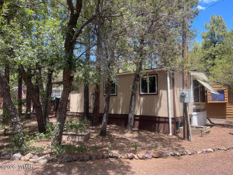 1930 Larson #8 Road, Lakeside, Arizona 85929, Bedrooms, ,Bathrooms,Residential,For Sale,Larson #8,261381
